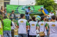 Bolivia joins the celebration of World Wildlife Day