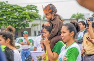 Bolivia joins the celebration of World Wildlife Day