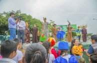 Bolivia joins the celebration of World Wildlife Day