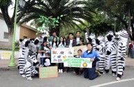 Bolivia joins the celebration of World Wildlife Day