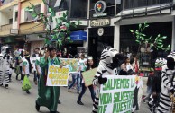 Bolivia se une a la Celebración del Día Mundial de la Vida Silvestre