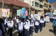 Bolivia joins the celebration of World Wildlife Day