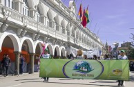 Bolivia se une a la Celebración del Día Mundial de la Vida Silvestre