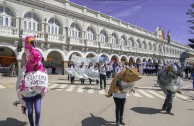 Bolivia joins the celebration of World Wildlife Day