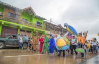 Bolivia se une a la Celebración del Día Mundial de la Vida Silvestre