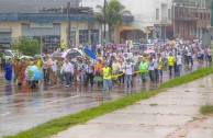 Bolivia joins the celebration of World Wildlife Day