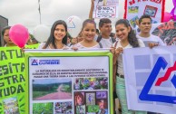 Bolivia joins the celebration of World Wildlife Day