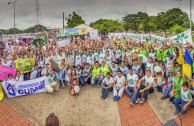 Bolivia joins the celebration of World Wildlife Day