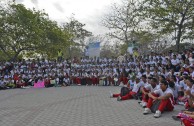 Colombia is present during World Wildlife Day