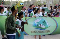 Colombia is present during World Wildlife Day