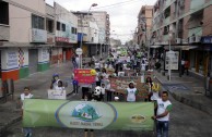 Colombia is present during World Wildlife Day