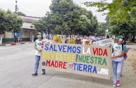 Colombia is present during World Wildlife Day