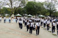 Colombia is present during World Wildlife Day