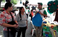 Ecuador en defensa y protección de la vida silvestre