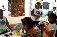 Ecuador in favor of defending and protecting wildlife