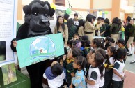 Ecuador in favor of defending and protecting wildlife