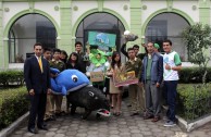 Ecuador in favor of defending and protecting wildlife