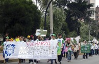 Ecuador en defensa y protección de la vida silvestre