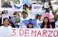 Ecuador in favor of defending and protecting wildlife