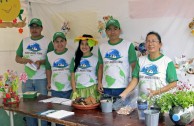 Ecuador en defensa y protección de la vida silvestre