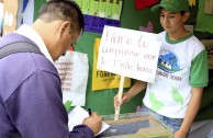 Ecuador en defensa y protección de la vida silvestre