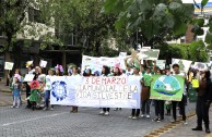 Ecuador en defensa y protección de la vida silvestre