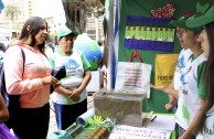 Ecuador en defensa y protección de la vida silvestre