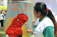 Perú: “Presente en las celebraciones por el Día Mundial de la Vida Silvestre"