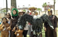 Perú: “Presente en las celebraciones por el Día Mundial de la Vida Silvestre"