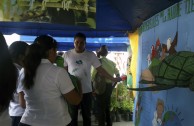 El Salvador joins the celebration of World Wildlife Day