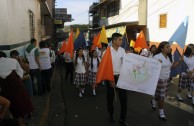 El Salvador joins the celebration of World Wildlife Day