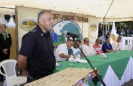 El Salvador se une a la celebración del Día Internacional de la Vida Silvestre