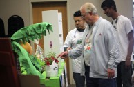 Guardians for the Peace of Mother Earth in Houston, Texas