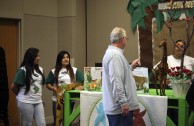 Guardians for the Peace of Mother Earth in Houston, Texas