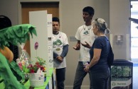 Guardians for the Peace of Mother Earth in Houston, Texas