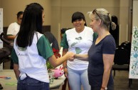 Guardians for the Peace of Mother Earth in Houston, Texas