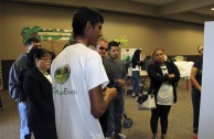 Guardians for the Peace of Mother Earth in Houston, Texas