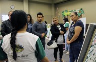 Guardians for the Peace of Mother Earth in Houston, Texas