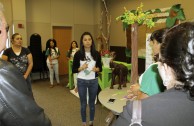 Guardians for the Peace of Mother Earth in Houston, Texas