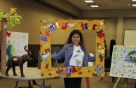 Guardians for the Peace of Mother Earth in Houston, Texas