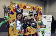 Guardians for the Peace of Mother Earth in Houston, Texas