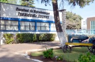 La EMAP realiza el Foro Universitario "Educar para Recordar - El Holocausto y los Derechos Humanos” en Michoacán, México
