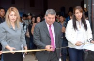 The GEAP holds the University Forum: Educating to Remember “The Holocaust and Human Rights” in Michoacán, México