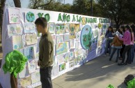 México promueve la concienciación del reconocimiento de la Madre Tierra  como un ser vivo