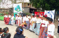 EN MÉXICO LA EMAP CELEBRA EL DIA MUNDIAL DE LA FAUNA SILVESTRE MILES DE ACTIVISTAS Y VOLUNTARIOS DESFILARON LLEVANDO EL MENSAJE:“SALVEMOS LA VIDA SILVESTRE DE NUESTRA MADRE TIERRA”