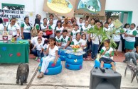 EN MÉXICO LA EMAP CELEBRA EL DIA MUNDIAL DE LA FAUNA SILVESTRE MILES DE ACTIVISTAS Y VOLUNTARIOS DESFILARON LLEVANDO EL MENSAJE:“SALVEMOS LA VIDA SILVESTRE DE NUESTRA MADRE TIERRA”