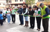 The GEAP in Mexico celebrates the World Wildlife Day where thousands of activists and volunteers marched bearing the message: “Let us save our Mother Earth's wildlife”