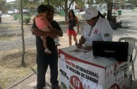 Mexico: With the intention of donating life, citizens of Garcia City participated in the 6th International Blood Drive Marathon “Life is in the Blood”.
