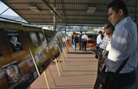  GALERÍA FOTOGRÁFICA SOBRE EL HOLOCAUSTO EN ACAPULCO, MÉXICO