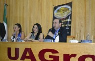 University Forum in the Judicial field “New Proposals for the Prevention and Punishment of the Crime of Genocide”